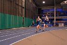Men’s Track  Men’s Track & Field compete in a virtual meet. : Men’s Track